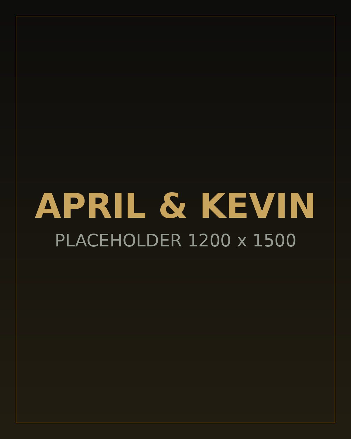 Placeholder: April en Kevin, de trainers van Dumbbells & Barbells.